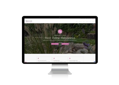 Rebecca’s Reflexology