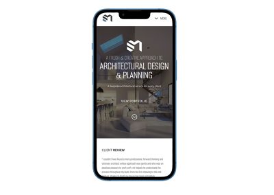 Scott Mortimer Architecture