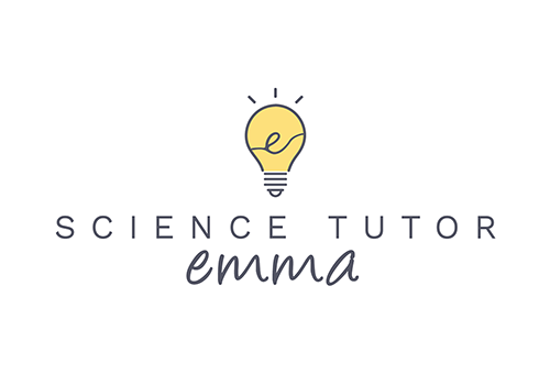Science Tutor Emma Logo
