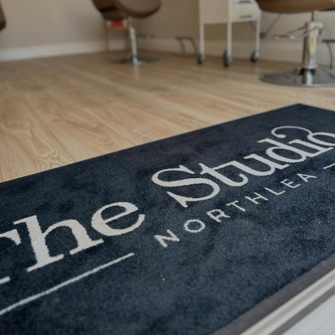 The-Studio-Welcome-Mat The Studio Welcome Mat