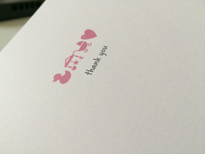 tycardprint1-26 Personalised Thank You Cards