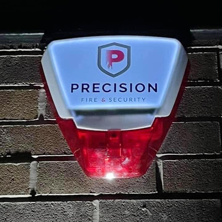BRANDED-ALARMS-PFS Precision Fire and Security Branded Alarm Systems