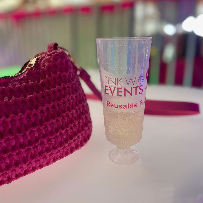BRANDED-MERCHANDISE2-PW Pink Wig Events, Falmouth Week Logo Design