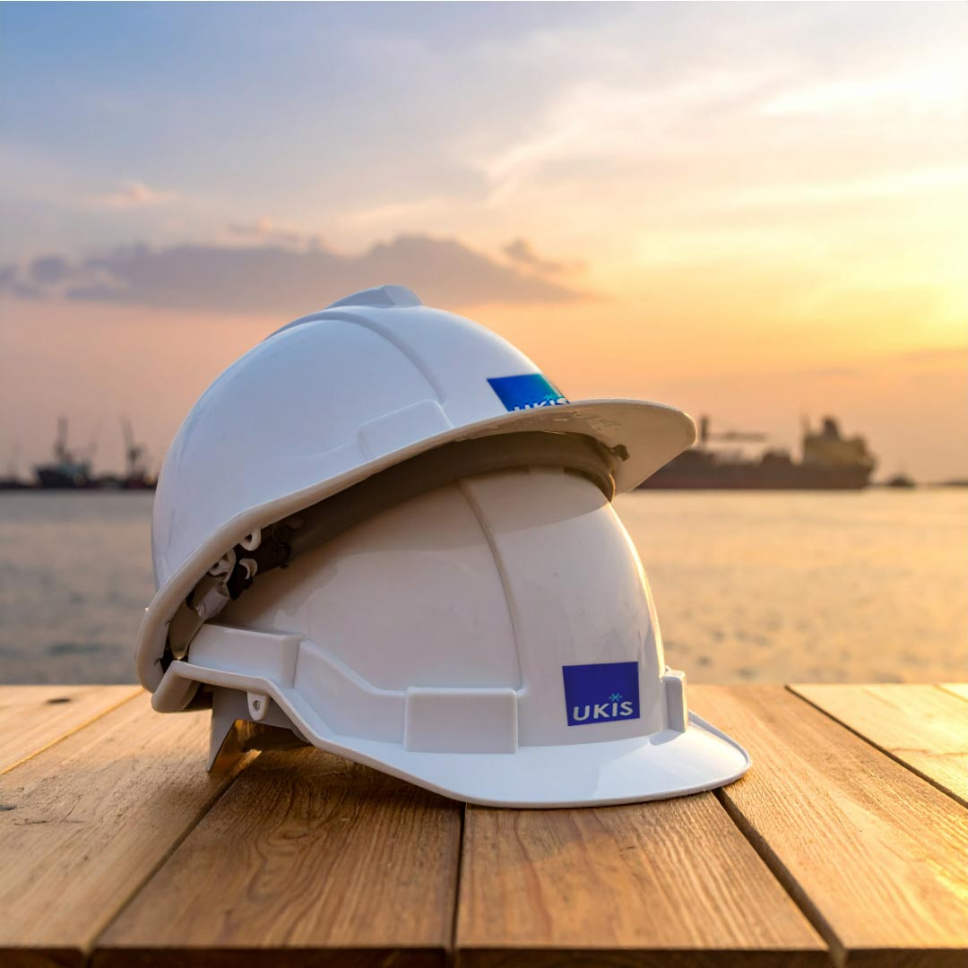 WORKWEAR-UKIS2 UKIS United Kingdom Inspection Services, Cornwall