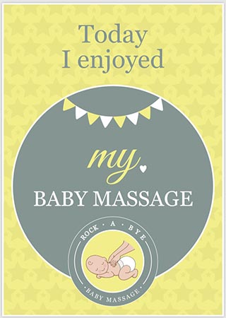 rab-milestone-cards8-26 Rock-A-Bye, Scotland Baby Milestone Cards