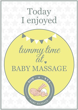 rab-milestone-cards9-26 Rock-A-Bye, Scotland Baby Milestone Cards