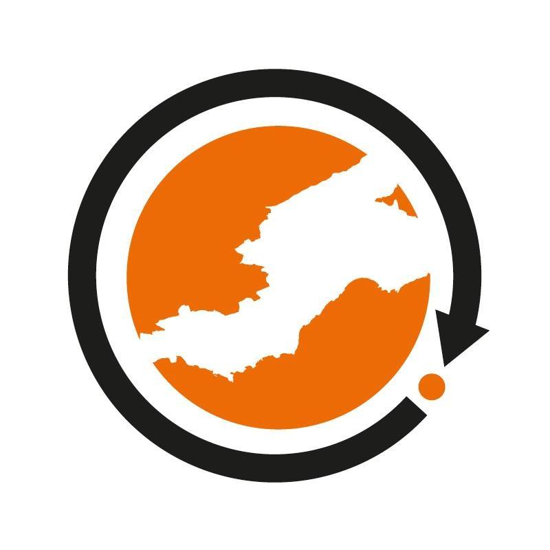aflogo-new Around Fife Logo Design